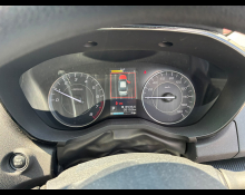 Subaru Impreza G4 2021