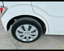 Suzuki Wagon R 2021