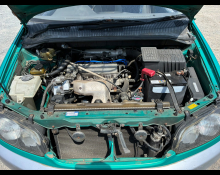 Toyota Ipsum 1996