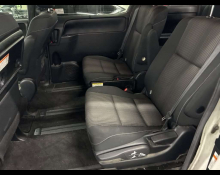 Toyota Voxy 2017