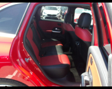 Mercedes Benz B-Class 2019