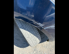 Toyota Vitz 2006