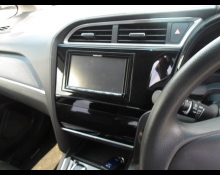 Honda Shuttle 2019