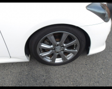 Toyota Crown 2008