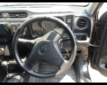 Toyota Succeed 2019