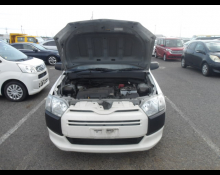 Toyota Probox 2020