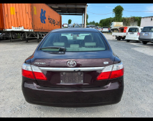 Toyota Premio 2008