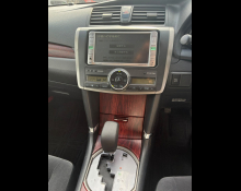 Toyota Premio 2007