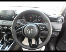 Honda Vezel 2026