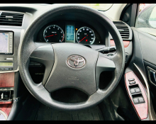 Toyota Allion 2007