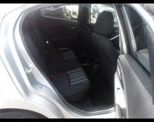 Mazda Mazda2 2021