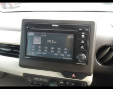 Honda N-WGN 2020
