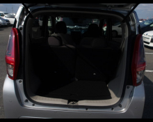 Mitsubishi eK Wagon 2020