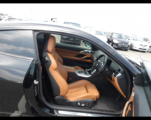 BMW 4 Series 2023