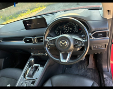 Mazda CX-5 2021