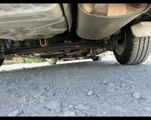 Toyota Premio 2006