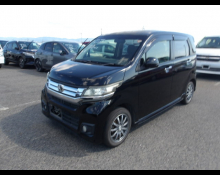 Honda N-WGN 2016