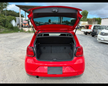 Volkswagen Polo 2016