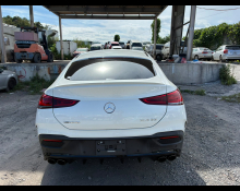 Mercedes Benz GLE-Class 2021