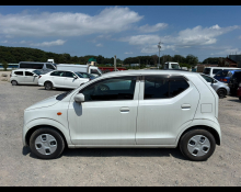 Suzuki Alto 2020