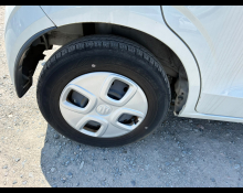 Suzuki Alto 2020