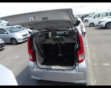 Daihatsu Move 2019