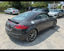 Audi TT 2012