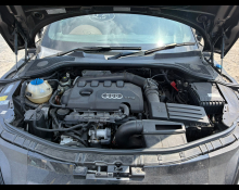 Audi TT 2012