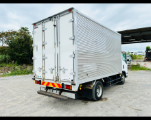 Isuzu Elf 2012