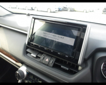 Toyota RAV4 2020