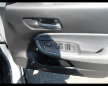 Honda Fit 2023