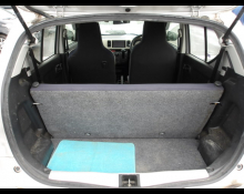 Suzuki Alto 2019
