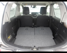 Suzuki Wagon R 2021
