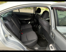Subaru Impreza G4 2015