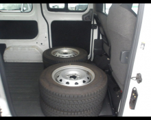 Nissan NV200 2019