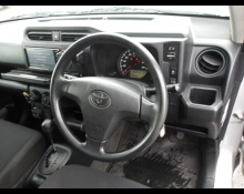 Toyota Probox 2019