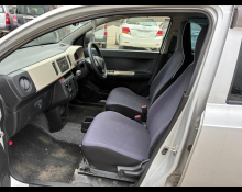 Suzuki Alto 2019