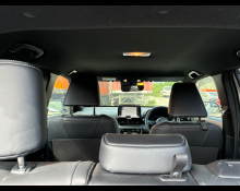 Toyota Yaris Cross 2023