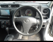 Toyota Probox 2021