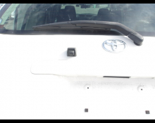 Toyota Succeed 2019