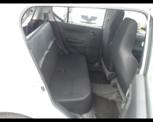 Daihatsu Mira e:S 2021