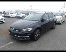 Volkswagen Golf Variant 2019