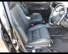 Toyota Corolla Fielder 2016