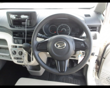 Daihatsu Move 2021