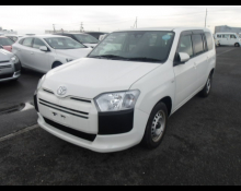 Toyota Probox 2021