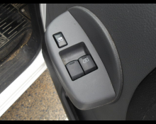 Nissan NV200 2022