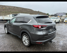 Mazda CX-8 2018