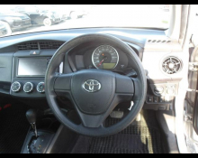 Toyota Corolla Axio 2019