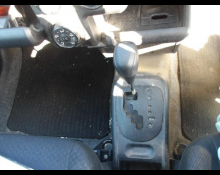 Toyota Probox Van 2018