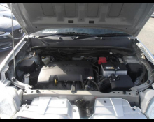 Toyota Probox Van 2018